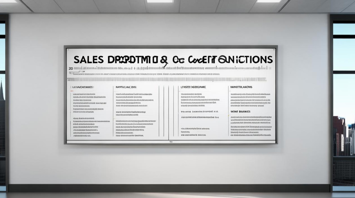 销售部的核心职能究竟是什么？