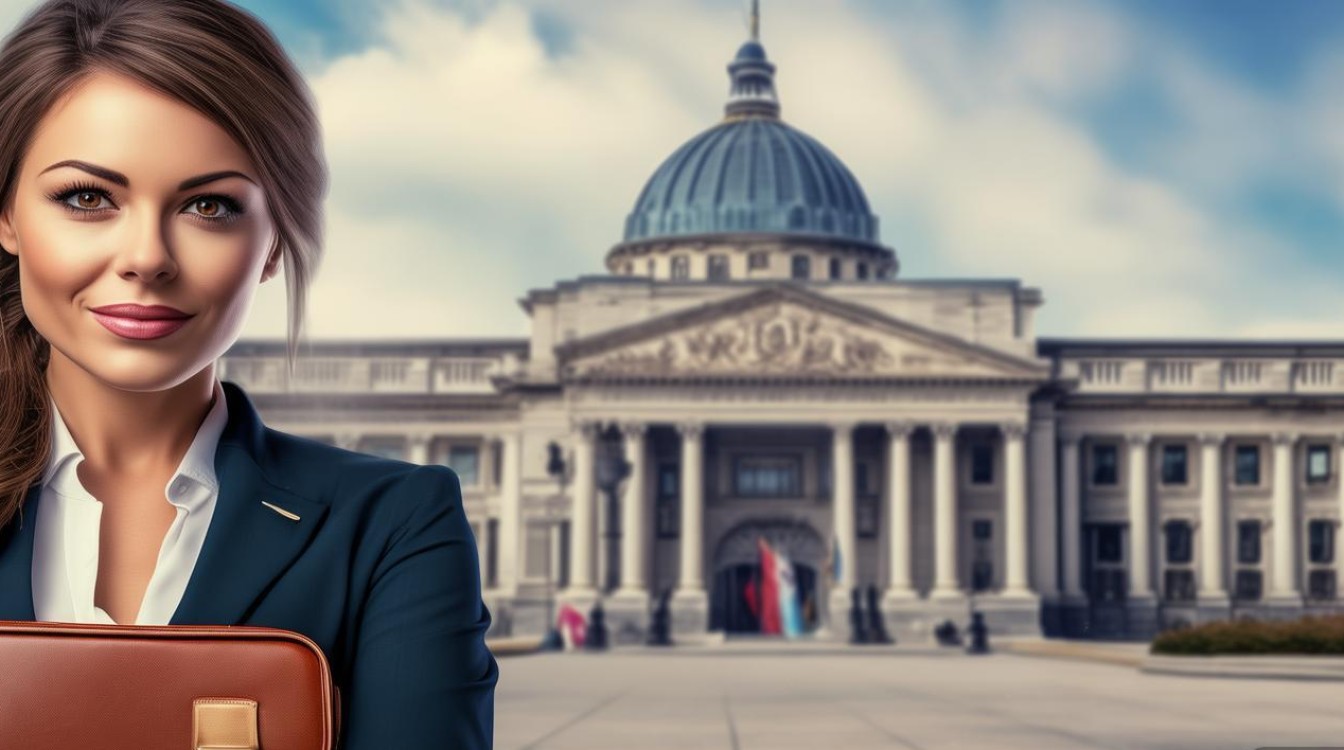 公务员是什么意思？