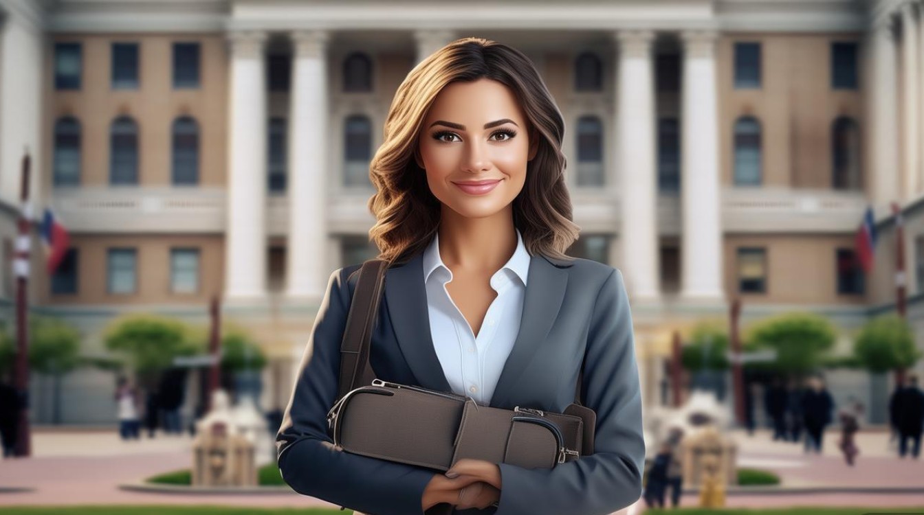 公务员是什么意思？