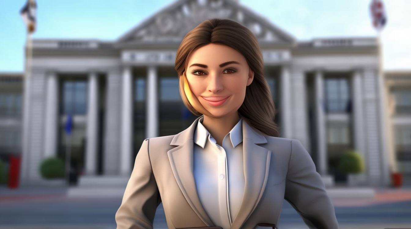 公务员是什么意思？