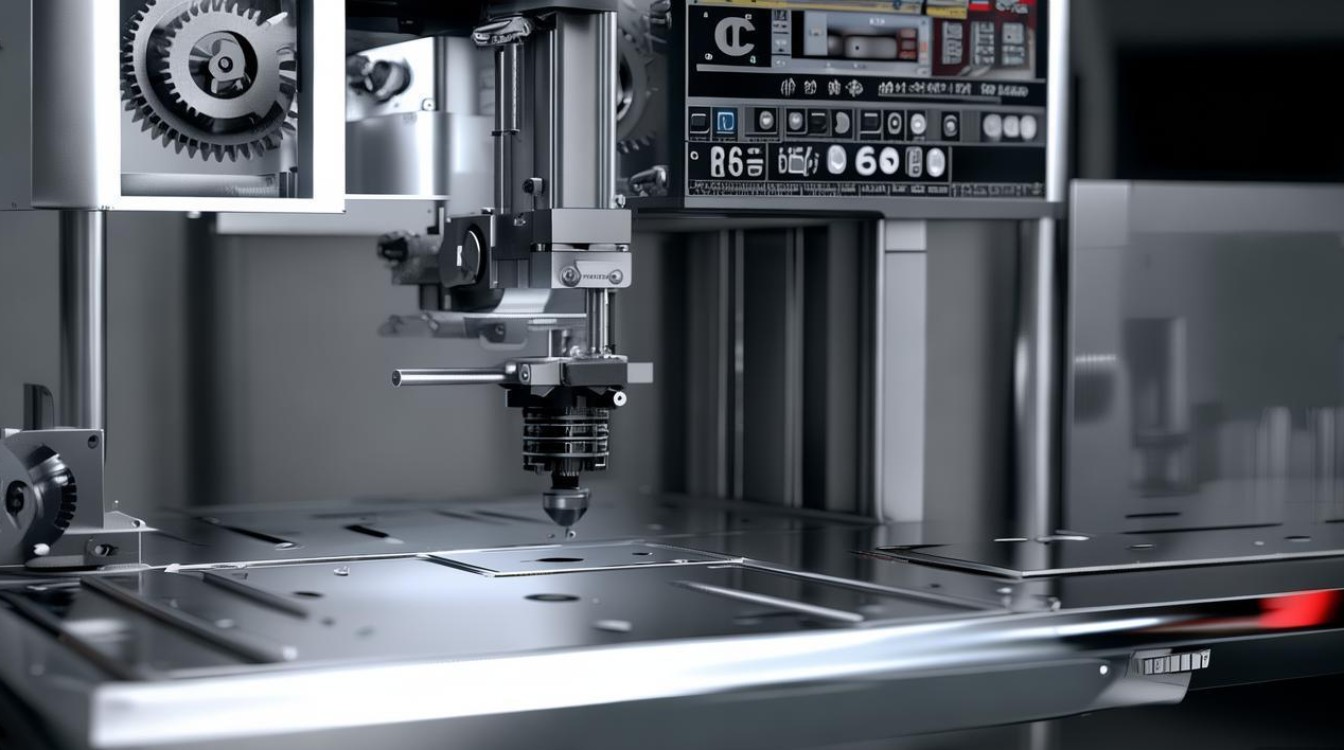 冲床具体是做什么用的？