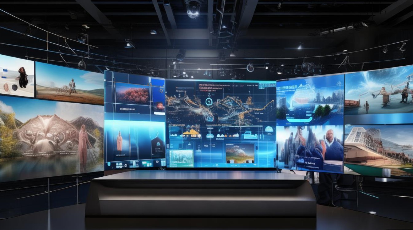 多媒体的核心功能与应用场景是什么？