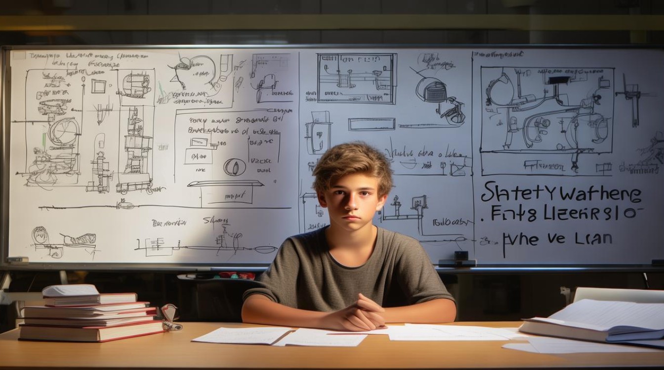 安全工程专业到底学什么？