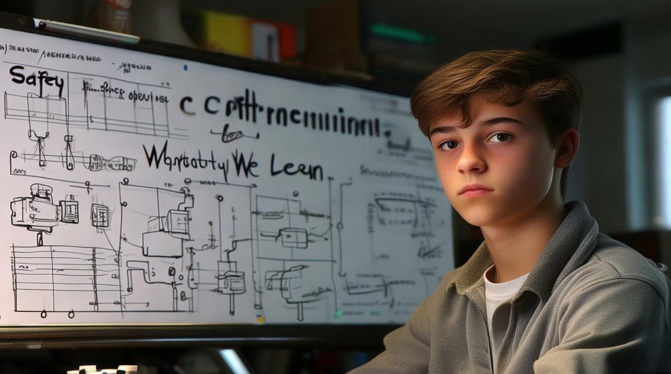 安全工程专业到底学什么？