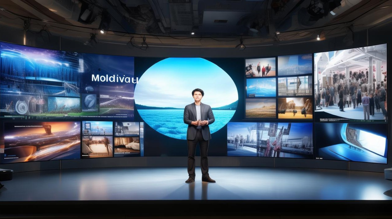 多媒体的核心功能与应用场景是什么？