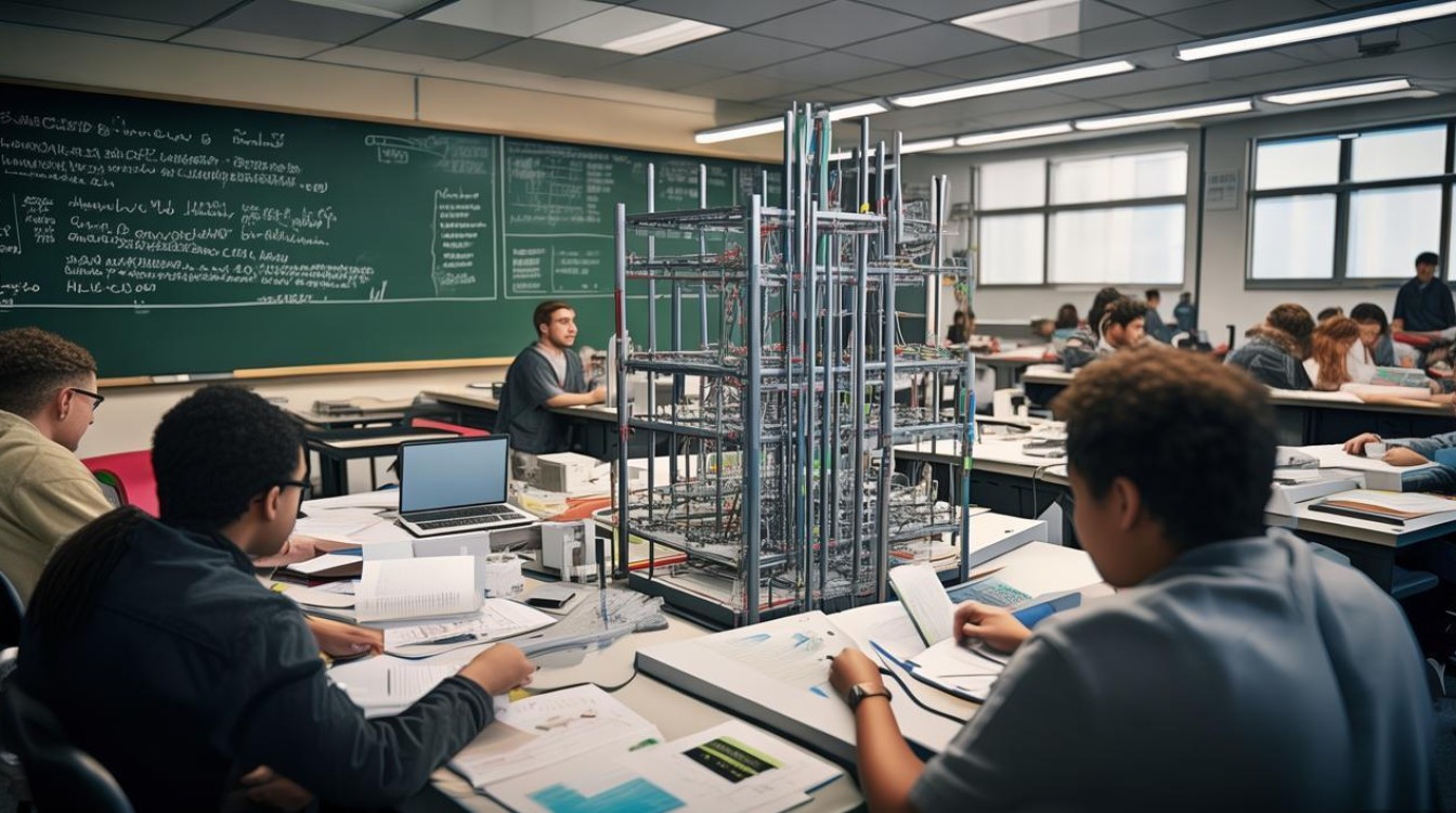 电气工程学什么？就业方向有哪些？