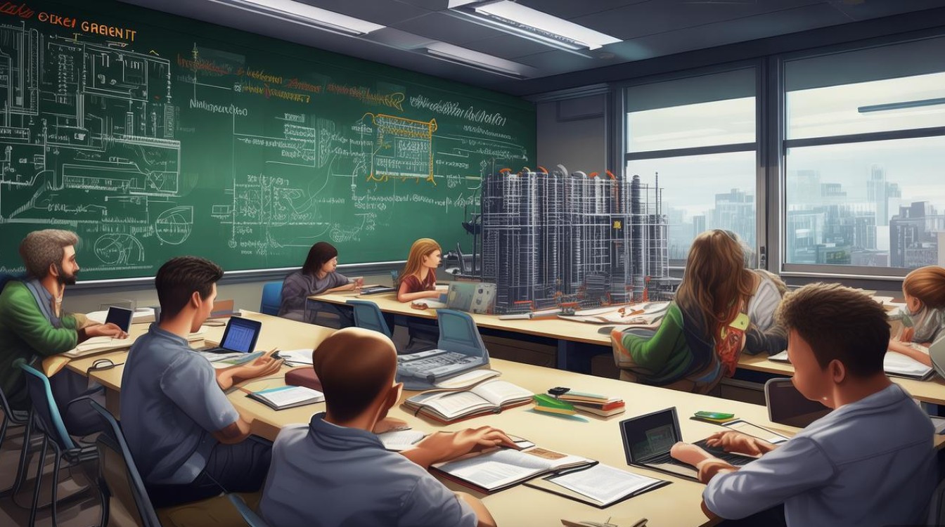 电气工程学什么？就业方向有哪些？