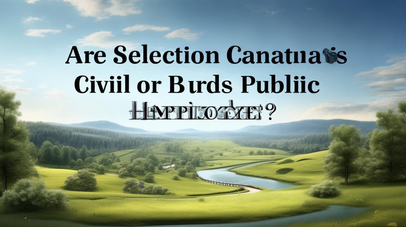 选调生是公务员编制还是事业编制？