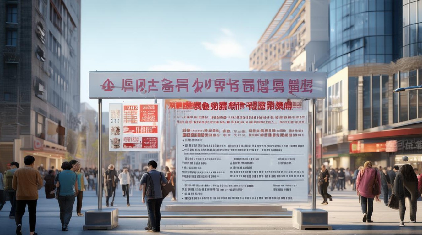 海曙街道公开招聘，何时报名、条件如何？