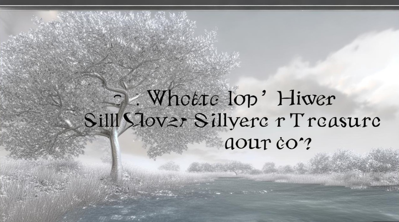 银宝究竟指什么？