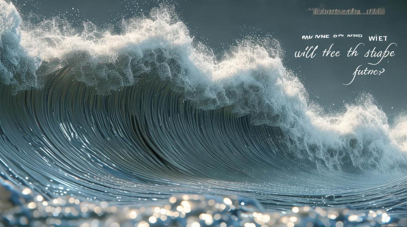 什么样的浪潮将重塑未来？