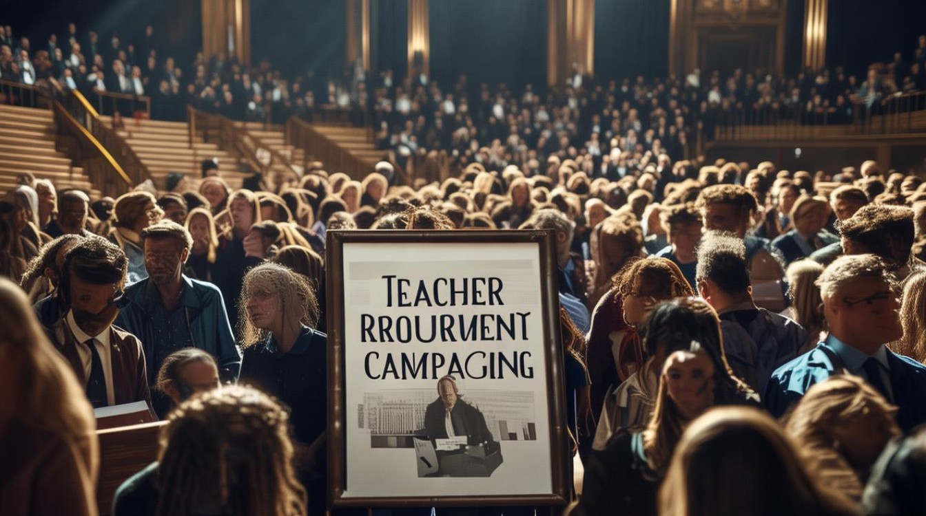 教师公开招聘到底有多难？