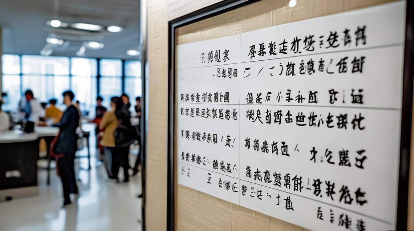 重庆公开招聘体检项目有哪些具体内容？