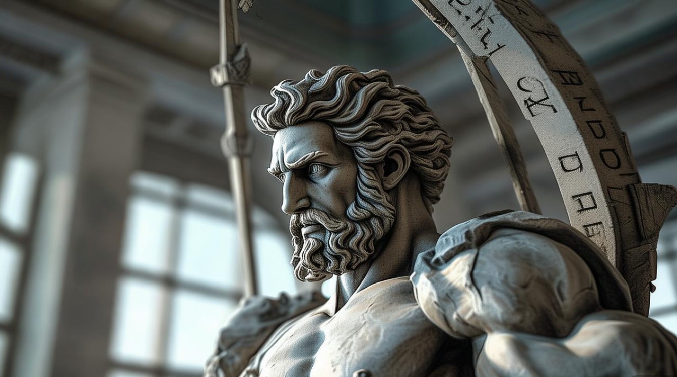 Atlas究竟是什么意思？