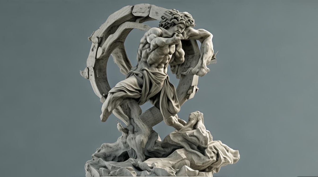 Atlas究竟是什么意思？