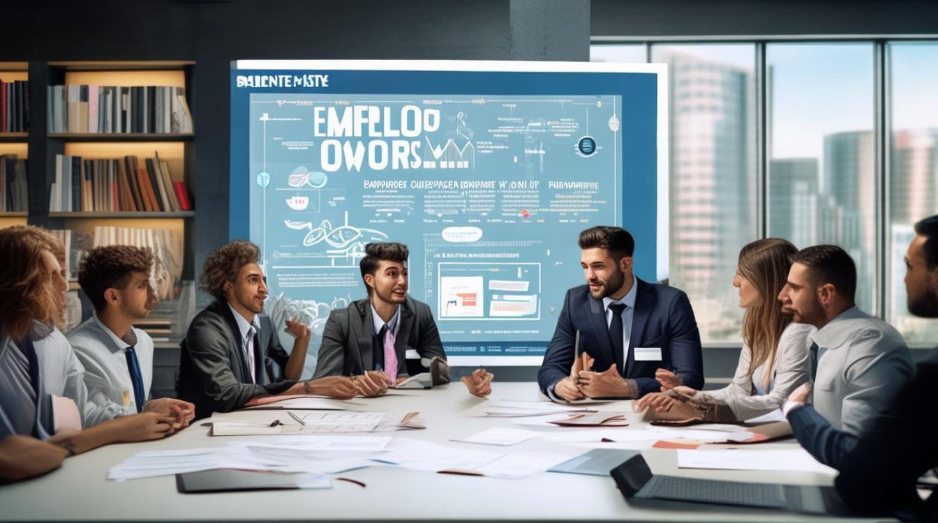 员工制到底是什么？企业为何要推行？