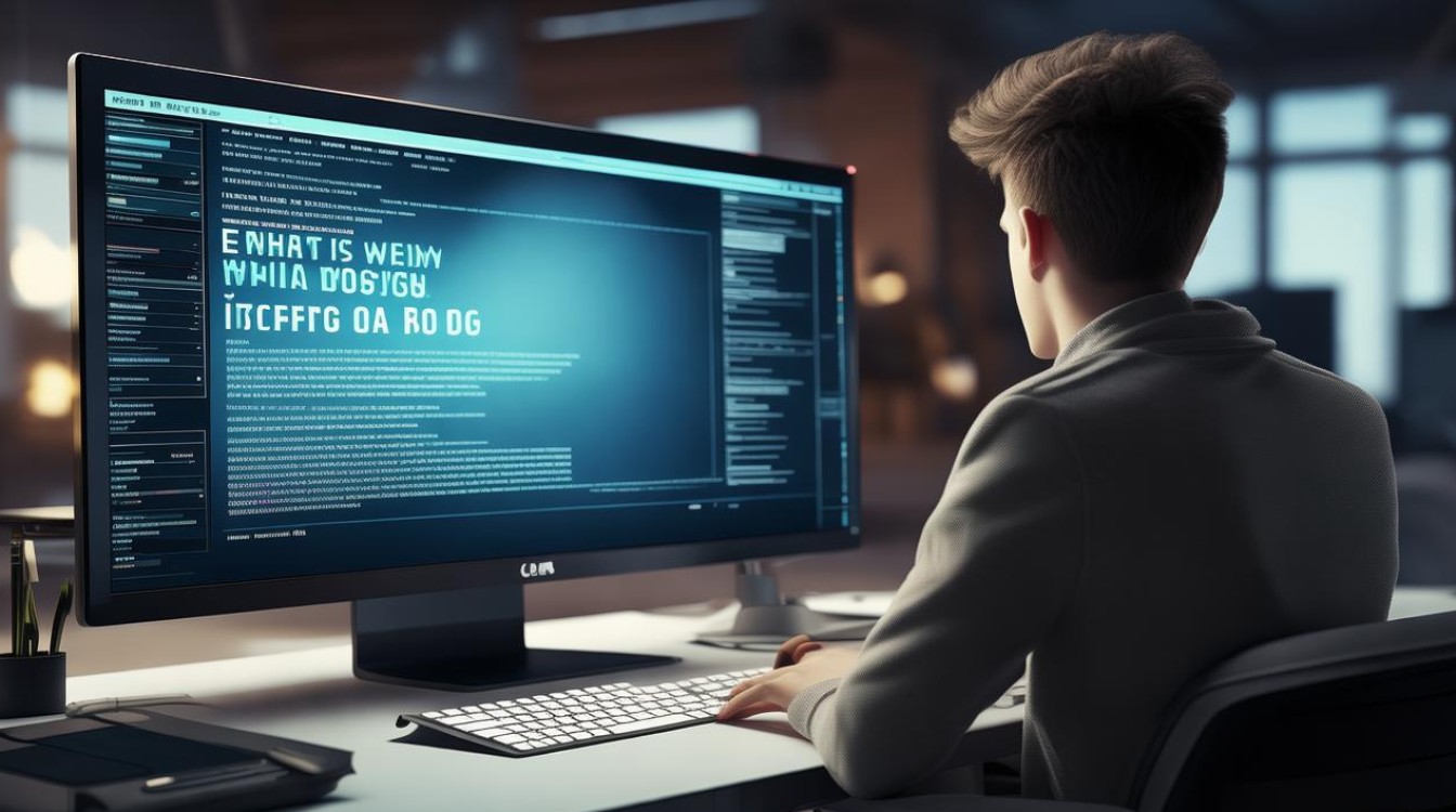 网编到底是什么？做什么的？