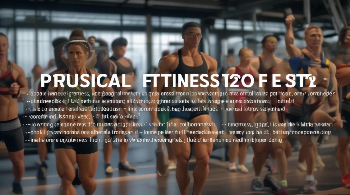 体能测试到底是什么? 体能测试到底是什么?