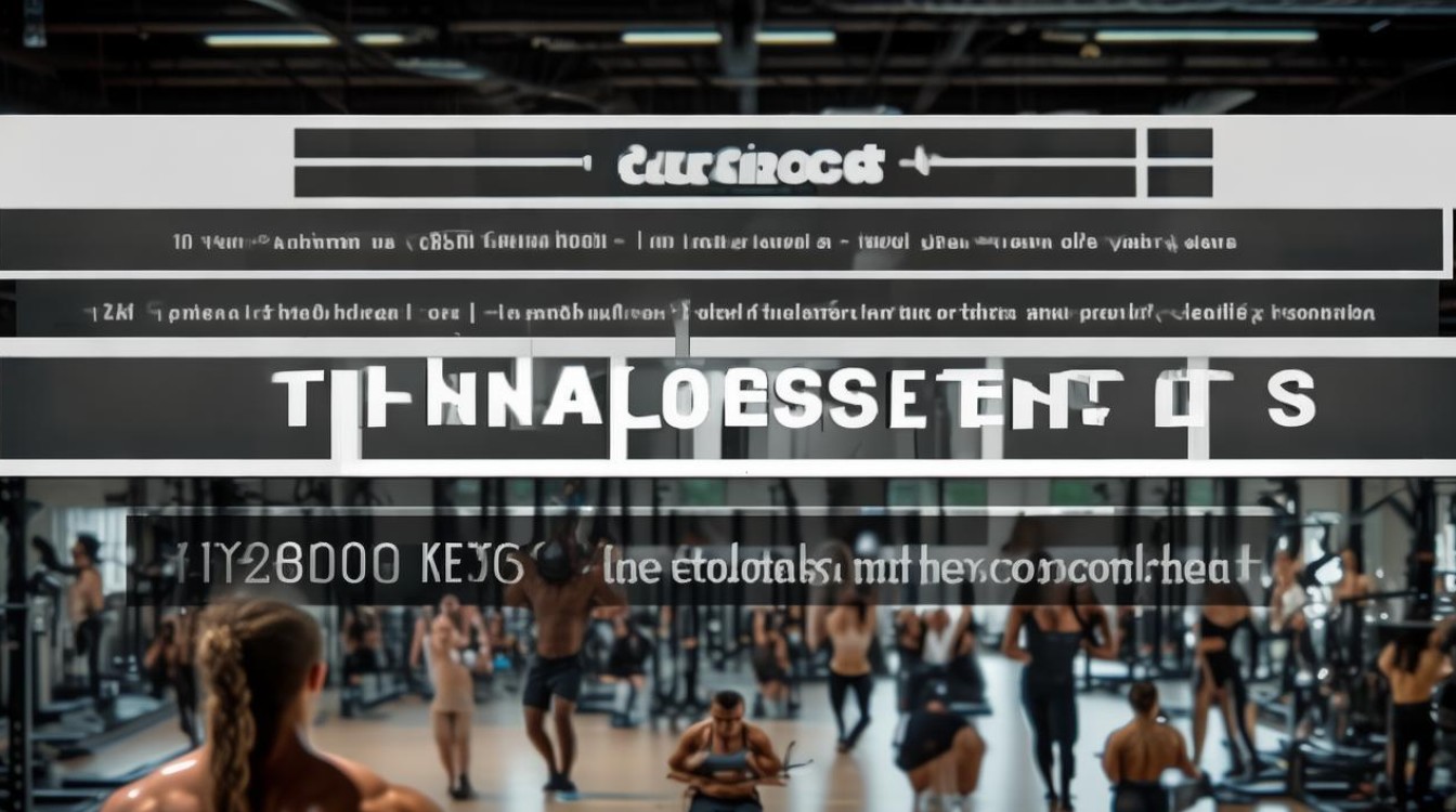 体能测试到底是什么? 体能测试到底是什么?