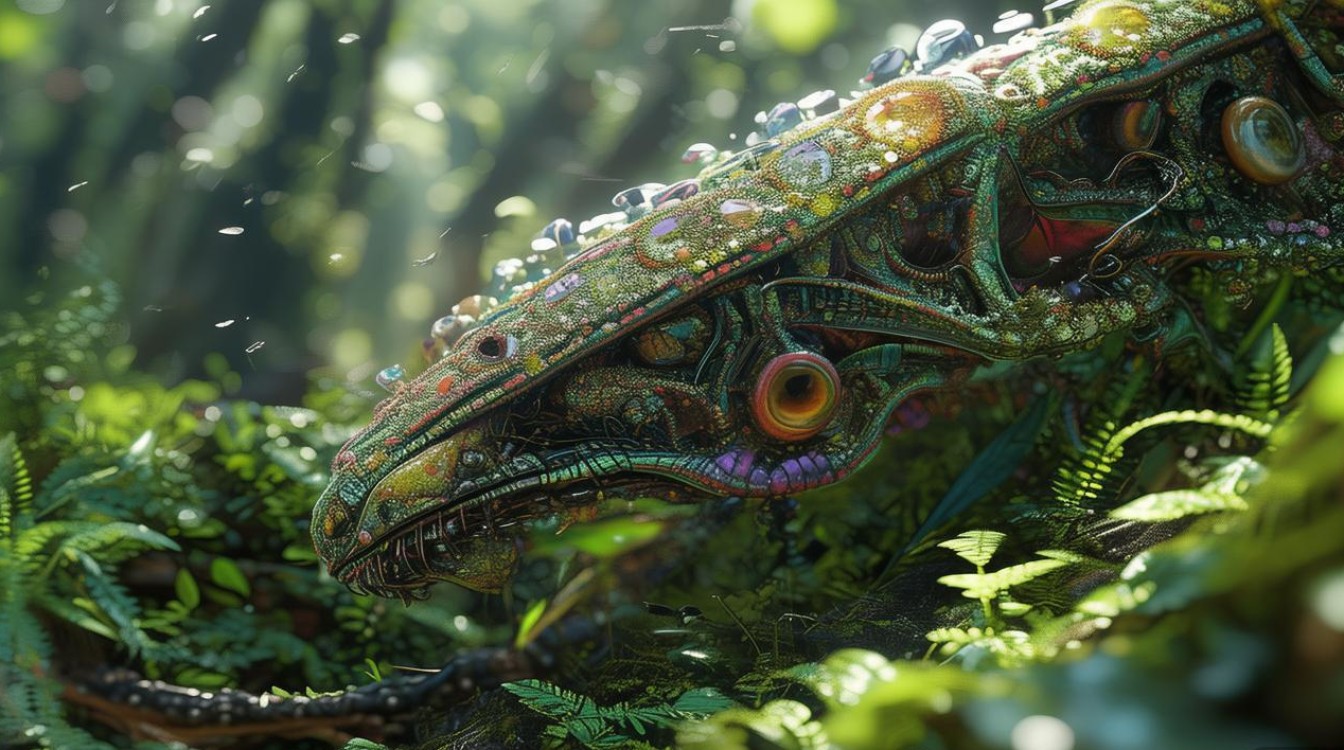 新生物究竟是什么？