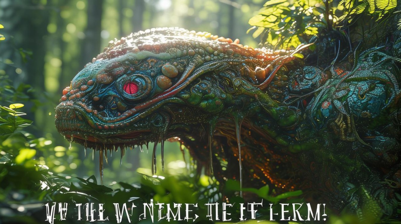 新生物究竟是什么？