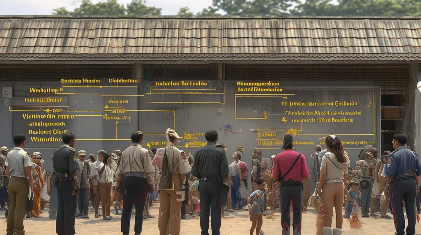 村警招聘流程具体有哪些步骤? 村警招聘流程具体有哪些步骤?