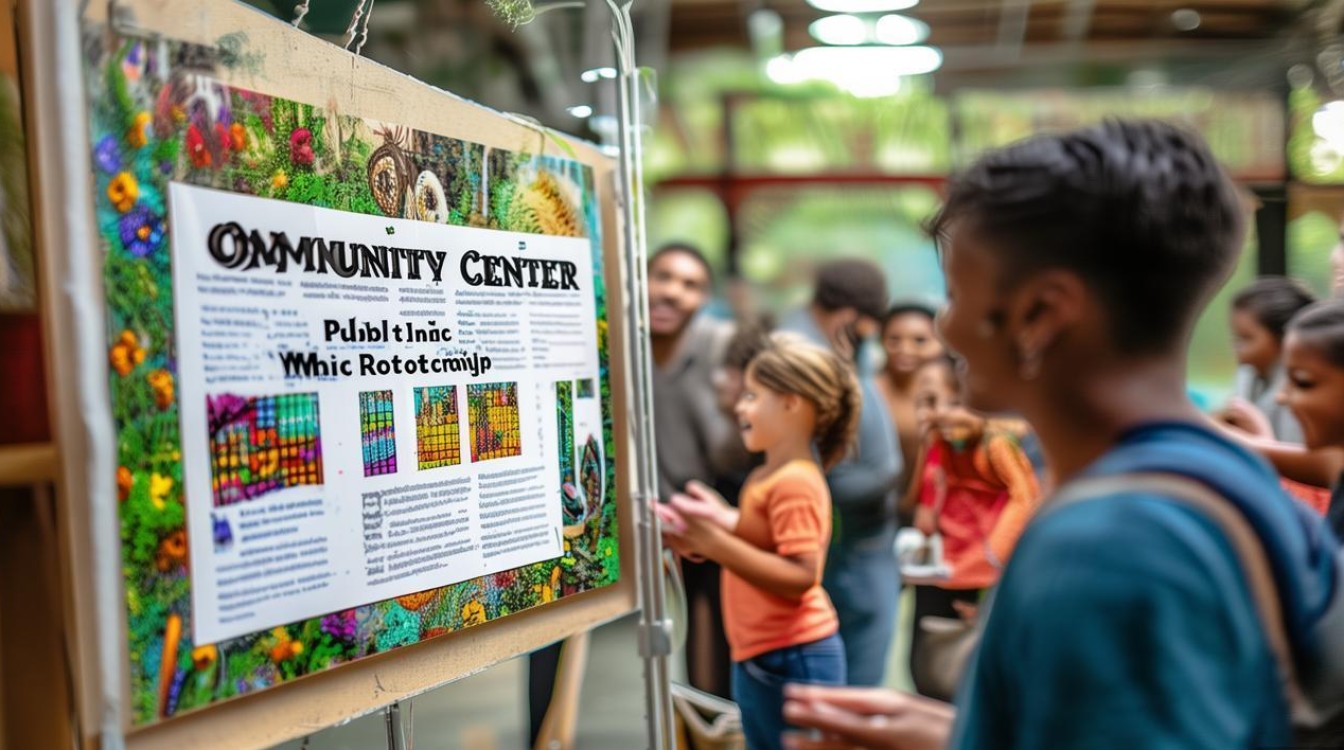 社区公开招聘为何成热门? 社区公开招聘为何成热门?