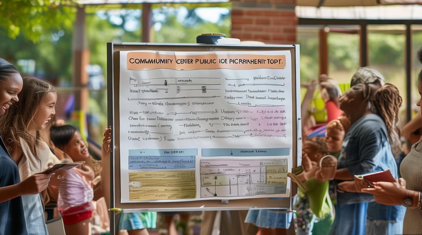 社区公开招聘为何成热门? 社区公开招聘为何成热门?