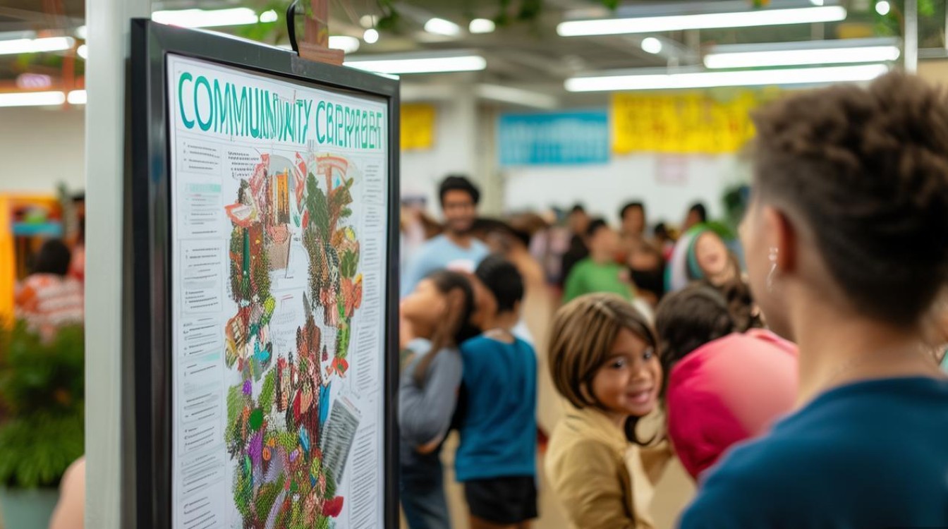 社区公开招聘为何成热门? 社区公开招聘为何成热门?