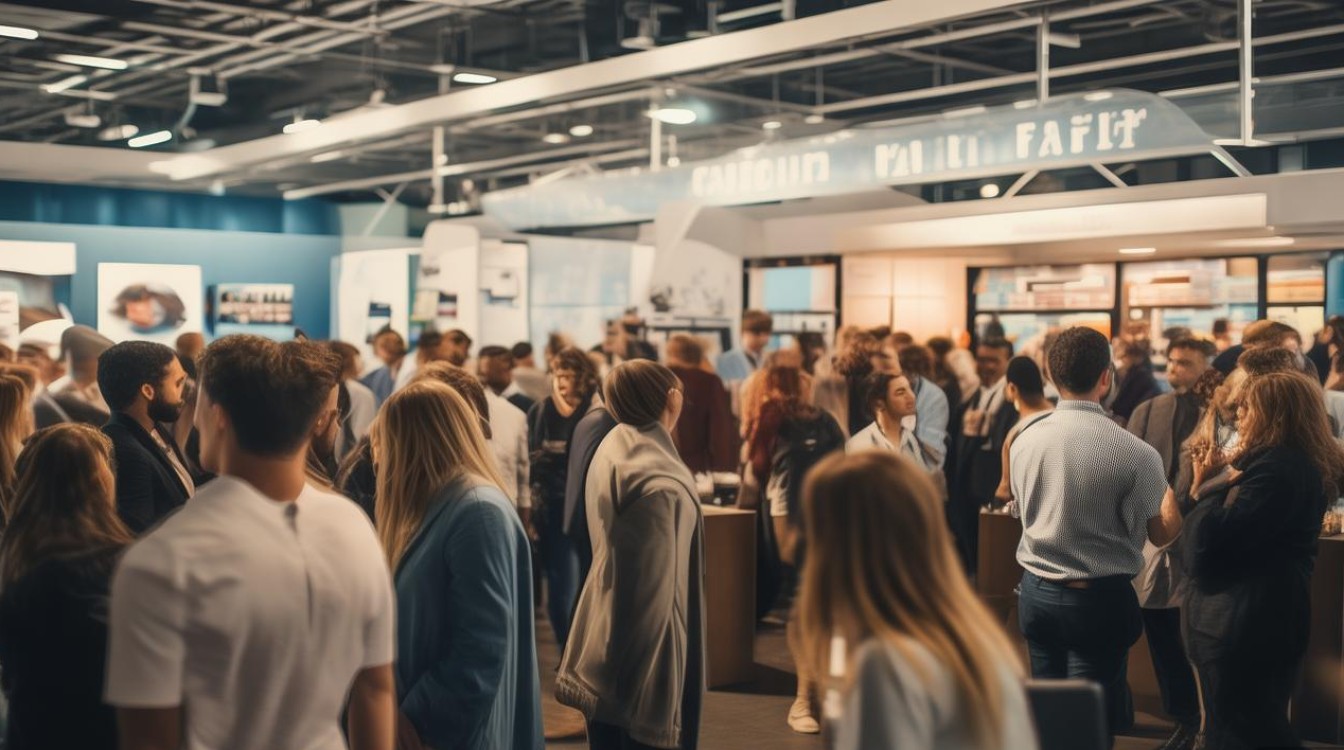 招聘会到底是什么? 招聘会到底是什么?