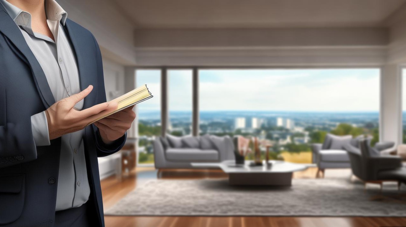 房地产销售的核心职责与关键能力是什么? 房地产销售的核心职责与关键能力是什么?