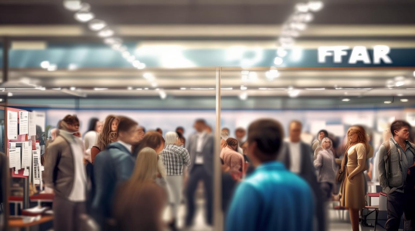 招聘会到底是什么? 招聘会到底是什么?