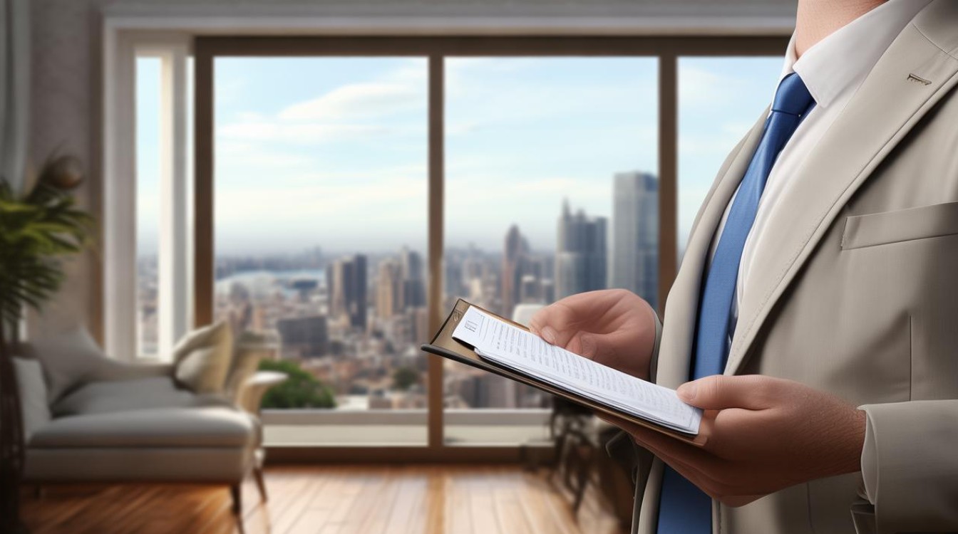 房地产销售的核心职责与关键能力是什么? 房地产销售的核心职责与关键能力是什么?