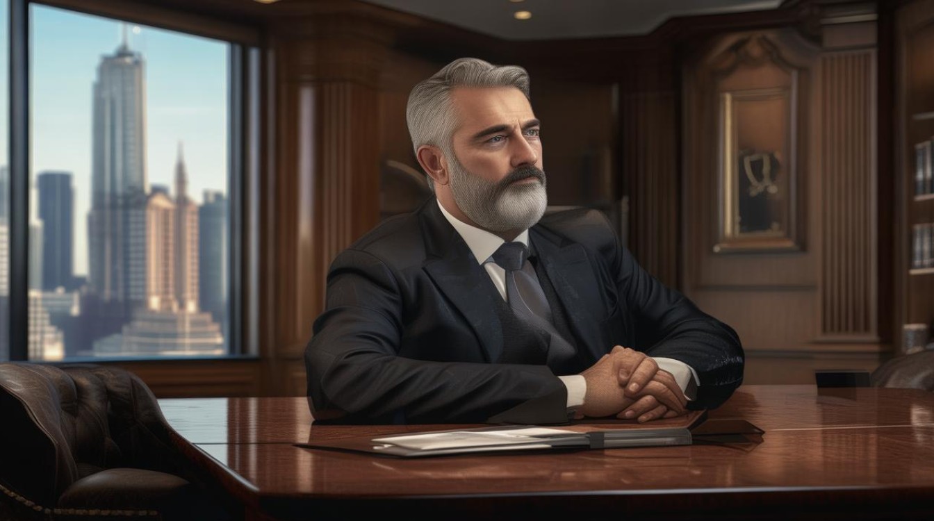 副总裁算高管吗？职责权限有哪些？