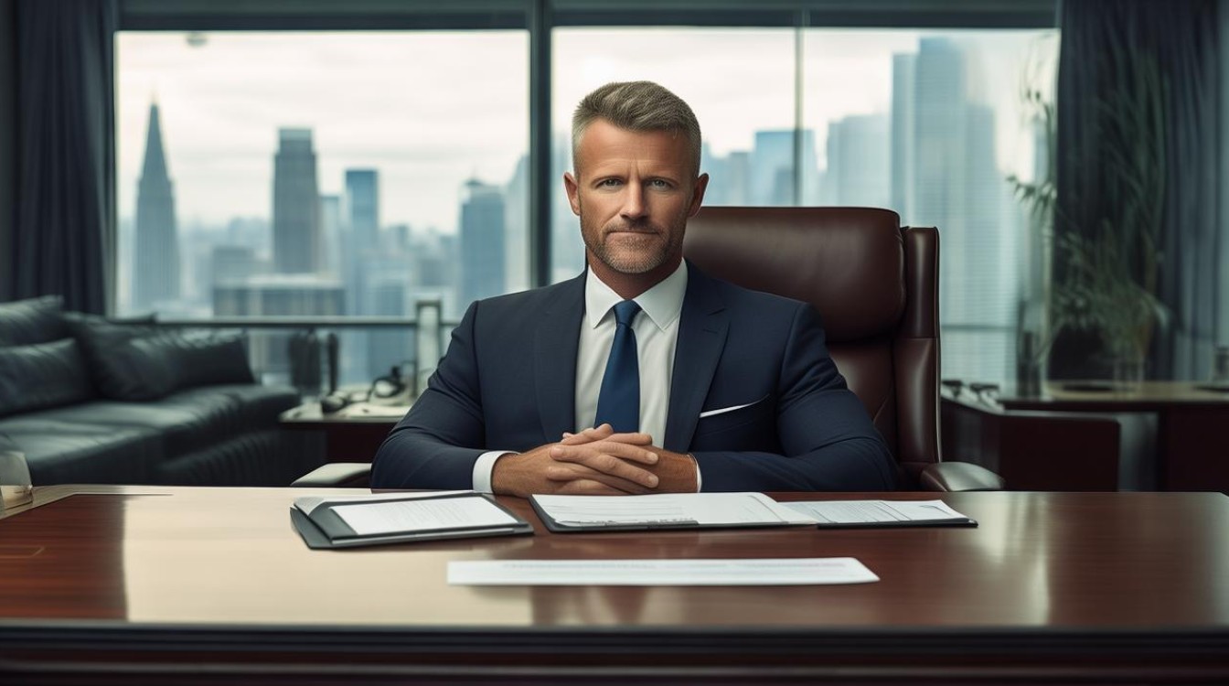 副总裁算高管吗？职责权限有哪些？