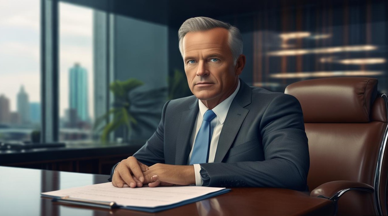 副总裁算高管吗？职责权限有哪些？