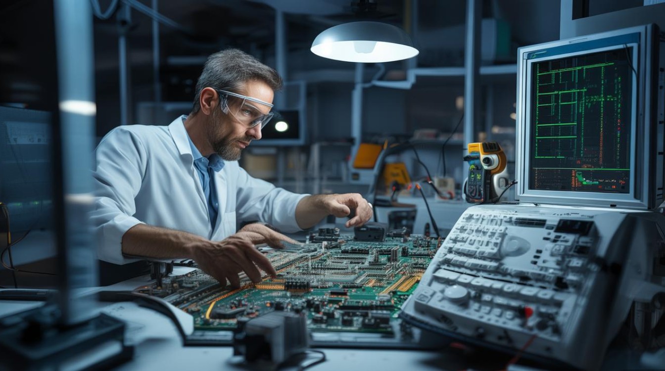 硬件工程师具体是做什么的？