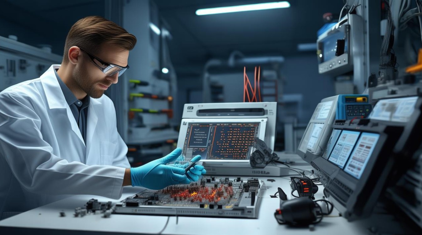 硬件工程师具体是做什么的？