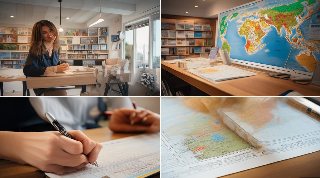 旅游定制师是做什么的？为何要选定制游？