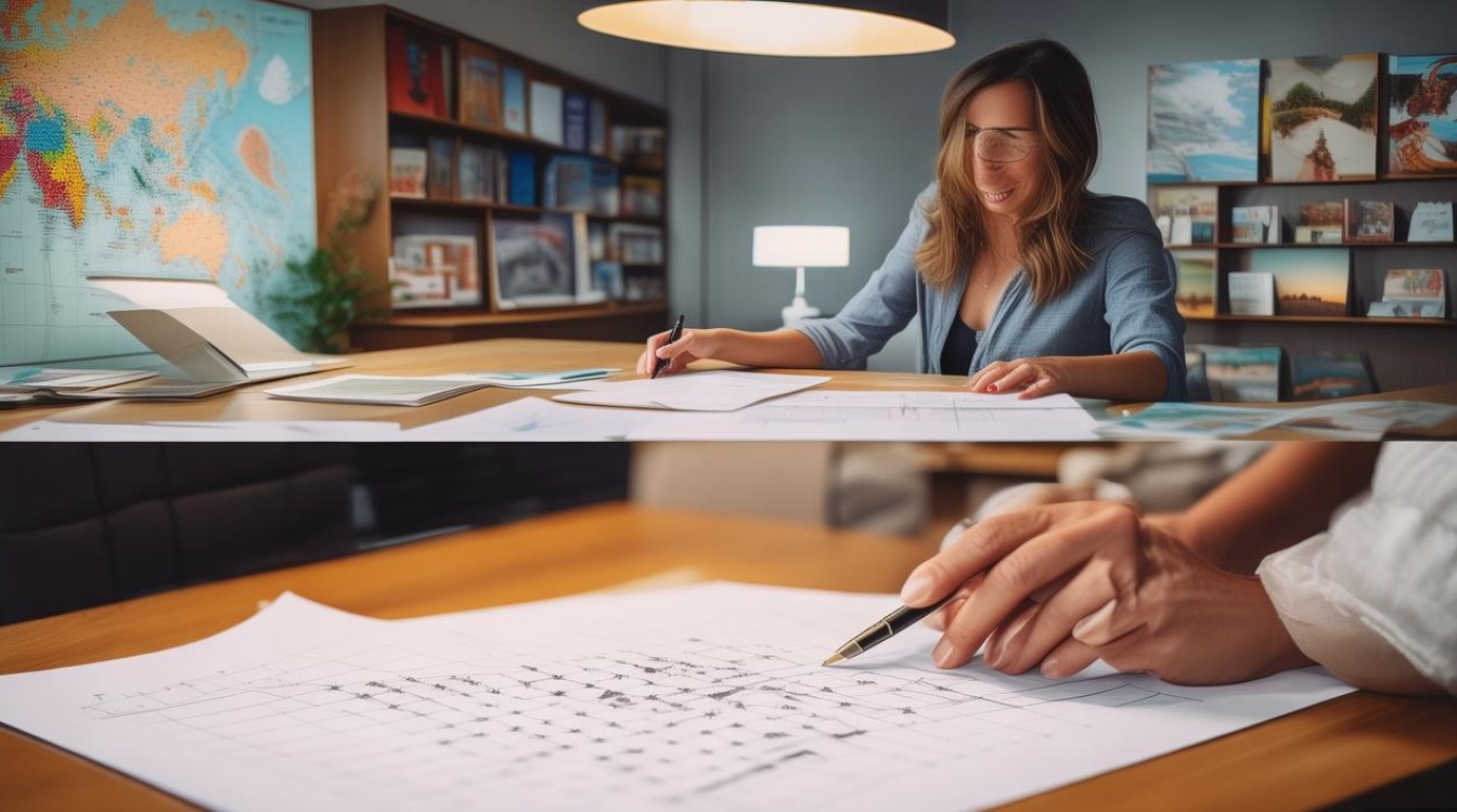 旅游定制师是做什么的？为何要选定制游？