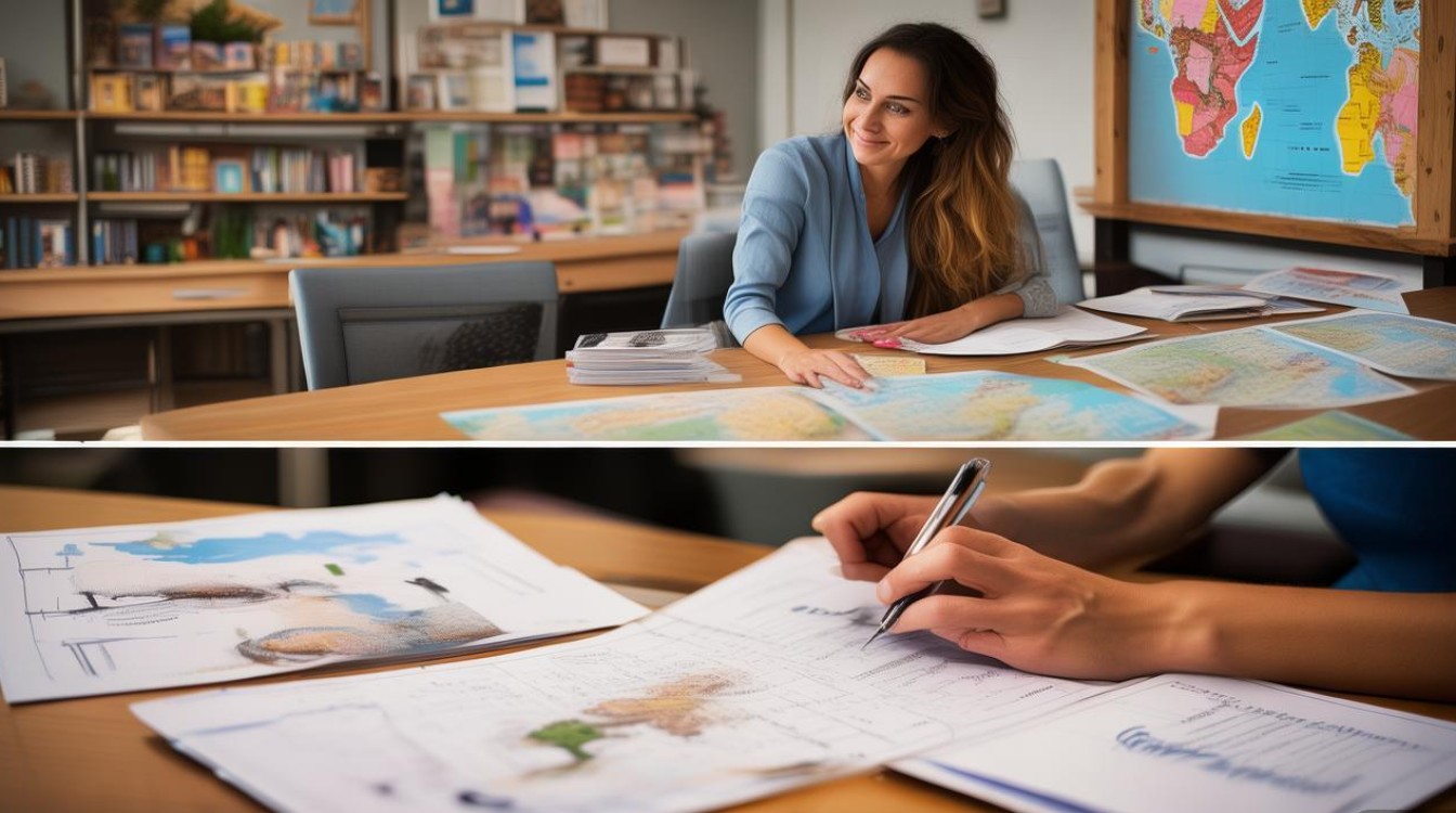 旅游定制师是做什么的？为何要选定制游？