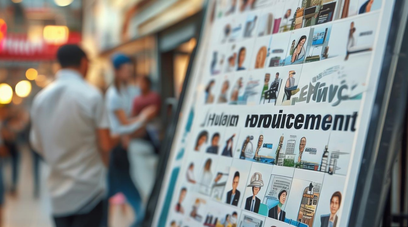 华港镇公开招聘，具体岗位有哪些？