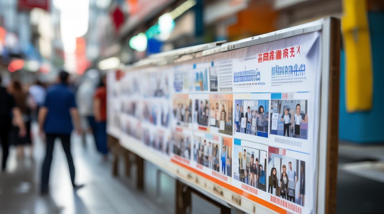 华港镇公开招聘，具体岗位有哪些？