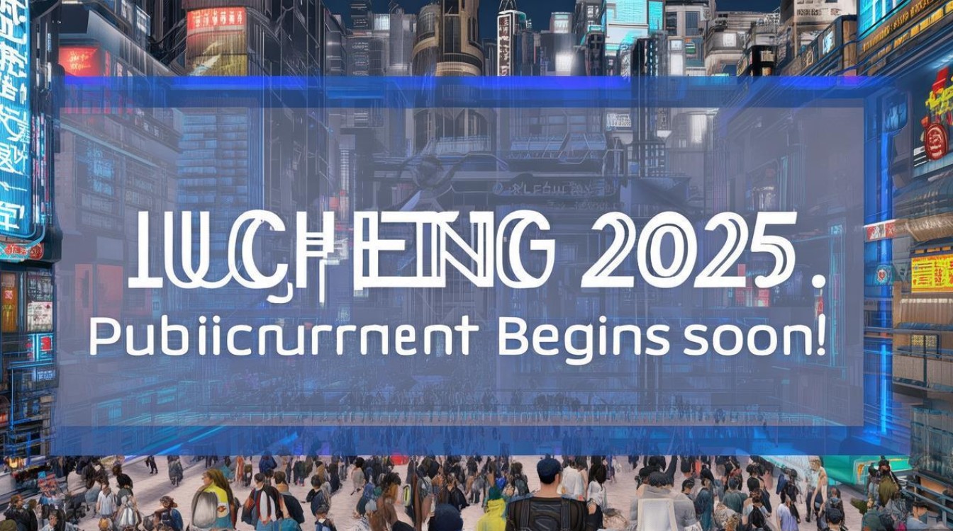 鹿城2025公开招聘何时开始？