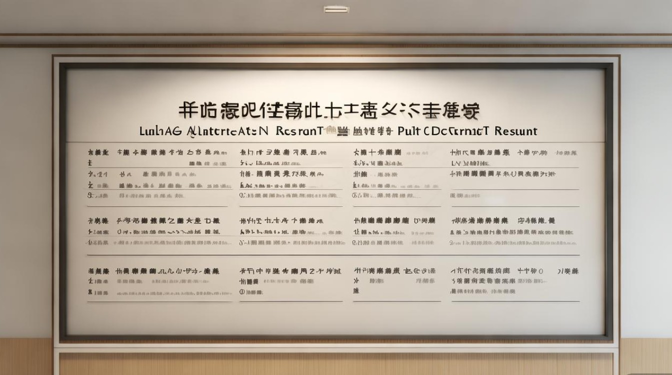 庐阳区公开招聘成绩何时公布？