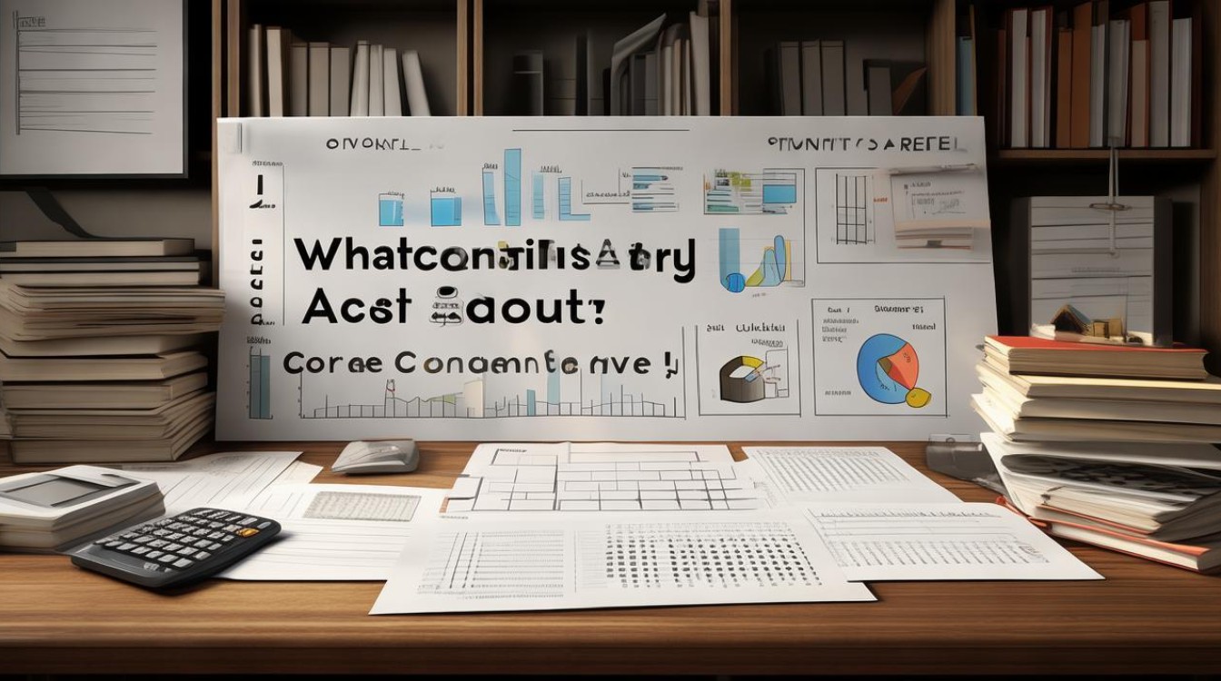 会计学到底学什么？核心内容有哪些？