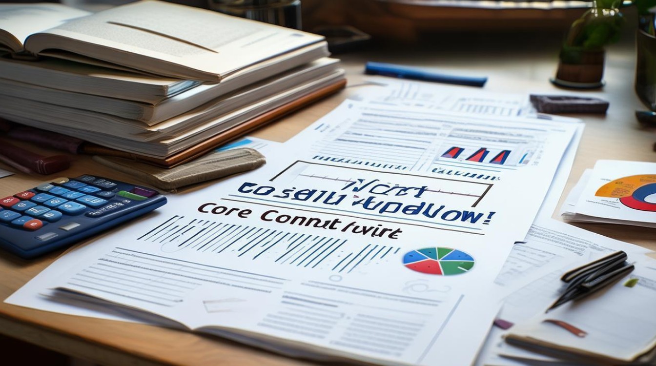 会计学到底学什么？核心内容有哪些？