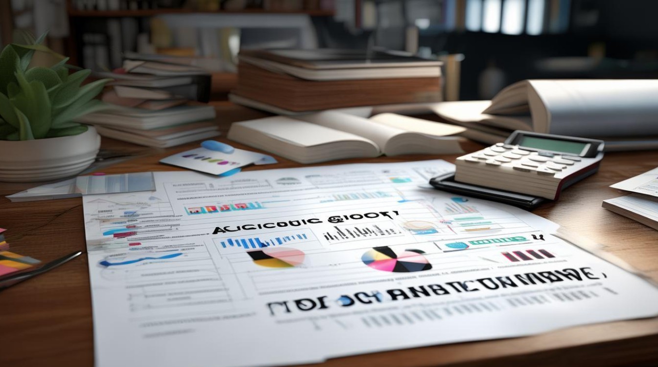 会计学到底学什么？核心内容有哪些？