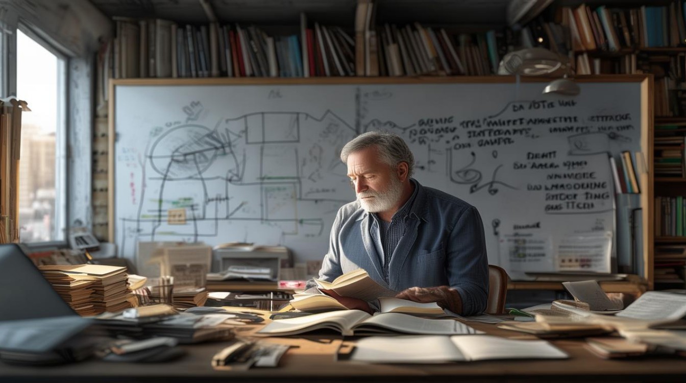 干什么强什么是刻意练习还是天赋使然？