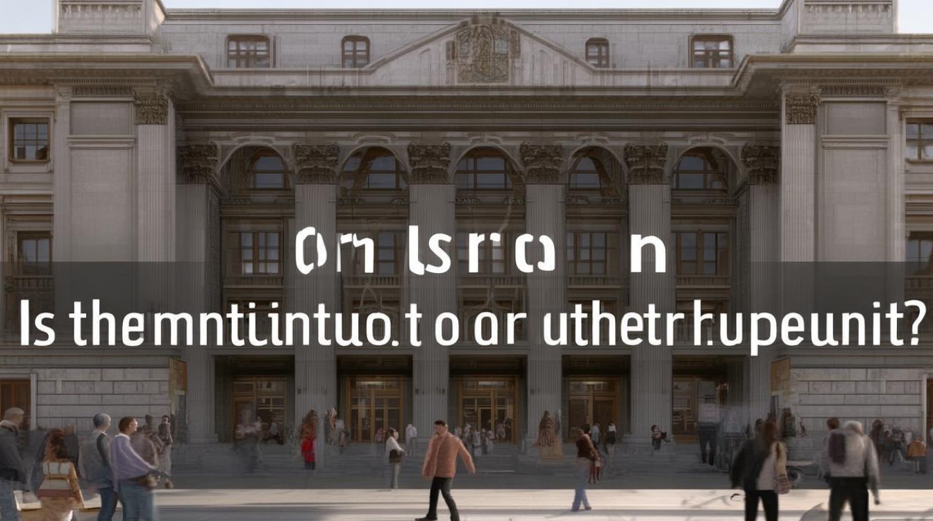 博物馆是事业单位还是其他单位？